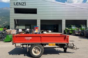 RIMORCHIO SIDERURGICA TRENTINA ST 28 PT