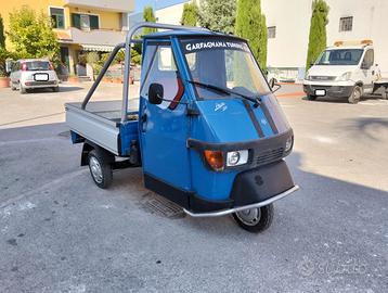 Ape piaggio 50