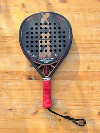 Siux Pegasus revolution