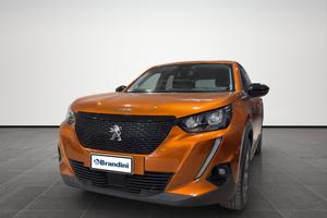 PEUGEOT 2008 1.5 bluehdi Active Pack s&s 110cv