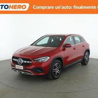 MERCEDES-BENZ GLA 180 AL85165
