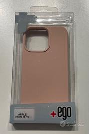 Cover silicone iPhone 13 Pro