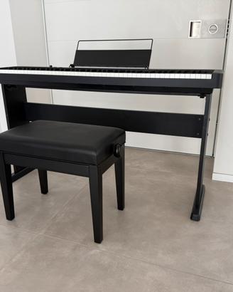 Pianoforte Casio CDP-S110