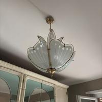 lampadario camera da letto