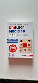 Unitutor Medicina 2022