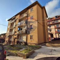 Appartamento - Calascibetta