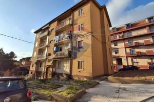 Appartamento - Calascibetta