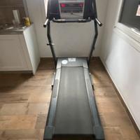 Tapis roulant professionale