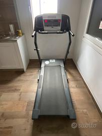 Tapis roulant professionale