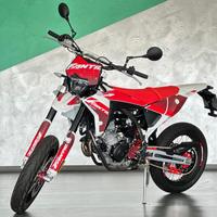 FANTIC MOTOR 125 Motard Performance Performance*