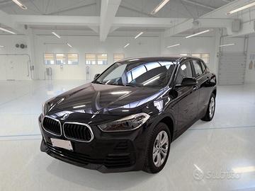 BMW X2 XDRIVE 25E BUSINESS X AUTOMATICO SUV