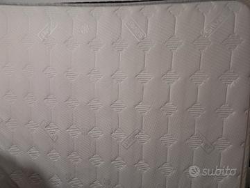 Materasso matrimoniale Mentor