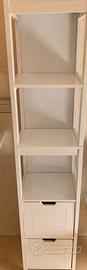 Mobiletto bagno