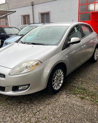 Fiat Bravo 1.6 MJT 120 CV DPF Emotion