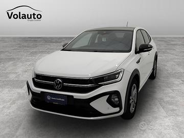 VOLKSWAGEN Taigo - Taigo 1.0 tsi R-Line 110cv