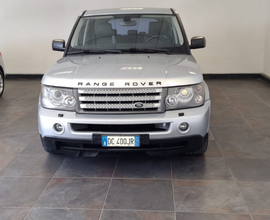 Range rover sport hse 2.7