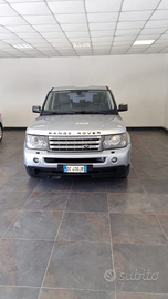 Range rover sport hse 2.7