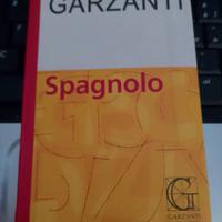 Dizionario spagnolo- italiano, italiano- spagnolo