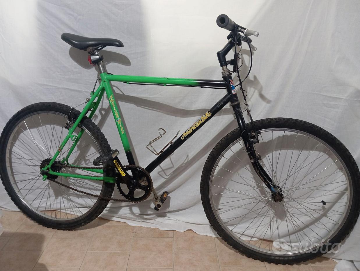 Mtb 26 Fantastiche offerte di Biciclette