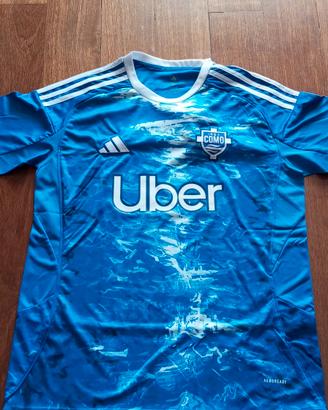 maglia sportiva Adidas