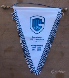 Gagliardetto KRC Genk