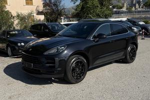 PORSCHE MACAN 2.0 BENZINA FULL OPTIONAL
