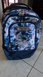 Zaino trolley Seven