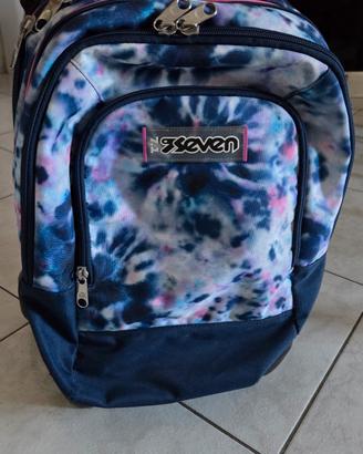 Zaino trolley Seven