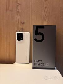 Smartphone OPPO FIND X5