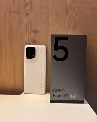 Smartphone OPPO FIND X5
