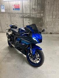 Yamaha R7 (2024) Full SC - project e night pack
