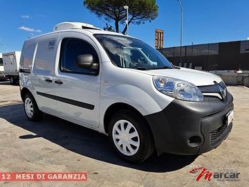 Renault Kangoo frigo FNA Euro 6