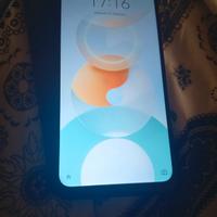 ZTE BLADE A34 