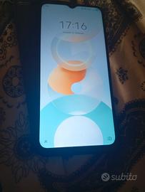 ZTE BLADE A34 