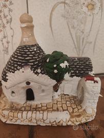 oggetti di decorazione vintage 