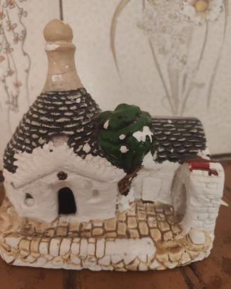 oggetti di decorazione vintage 