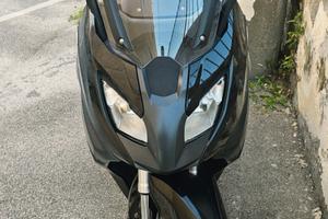 BMW C650 Sport