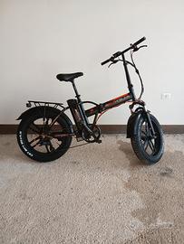 bici elettrica