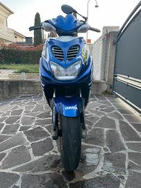 Aerox 50 Valentino Rossi