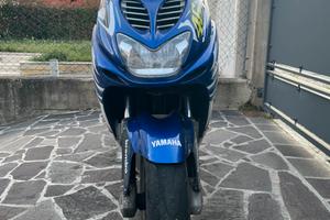 Aerox 50 Valentino Rossi