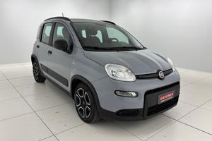 FIAT Panda 1.0 firefly hybrid City Life s&s 70cv