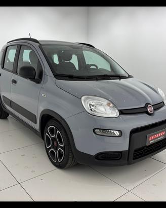FIAT Panda 1.0 firefly hybrid City Life s&s 70cv