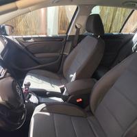 interni completi più vari ricambi golf 6