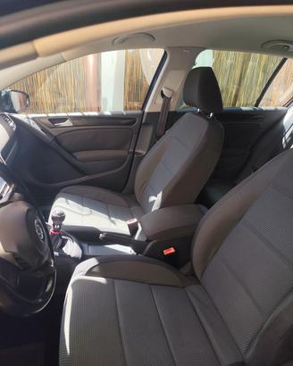 interni completi più vari ricambi golf 6