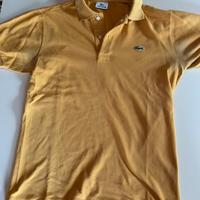 Lacoste Uomo Taglia 3