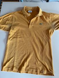 Lacoste Uomo Taglia 3