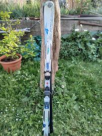 Sci blizzard usati 151 cm