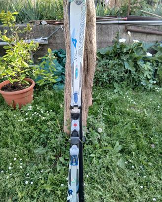 Sci blizzard usati 151 cm