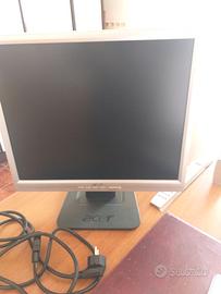 monitor 19"