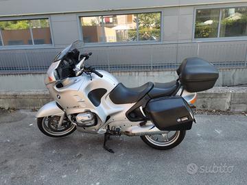 BMW R1250 RT